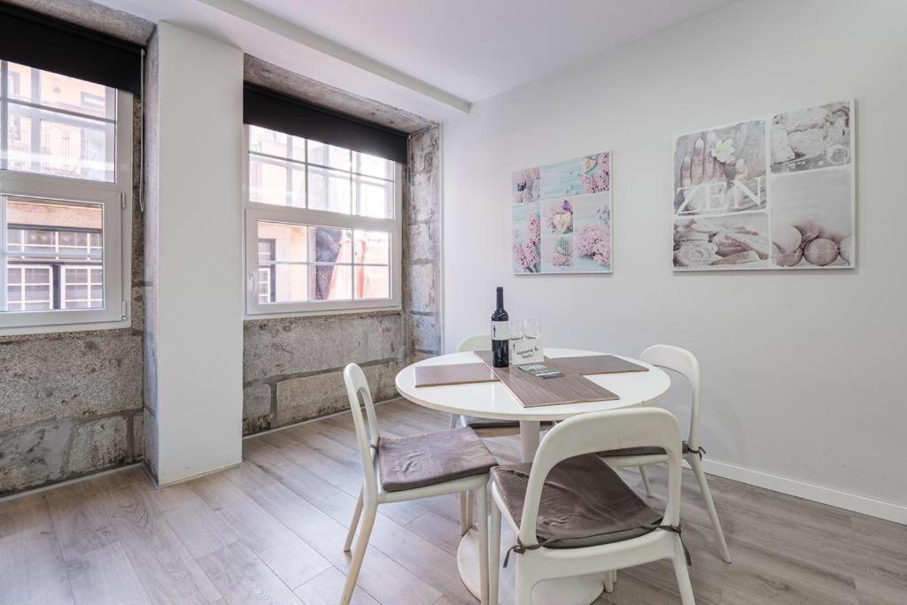 Oporto Downtown View Apartment Dış mekan fotoğraf