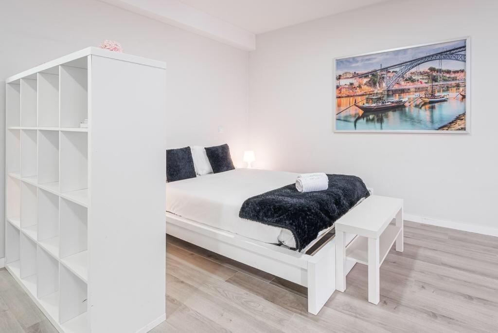 Oporto Downtown View Apartment Dış mekan fotoğraf