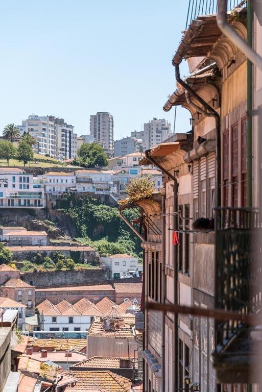 Oporto Downtown View Apartment Dış mekan fotoğraf