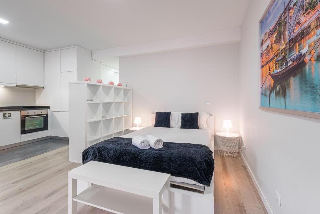 Oporto Downtown View Apartment Dış mekan fotoğraf