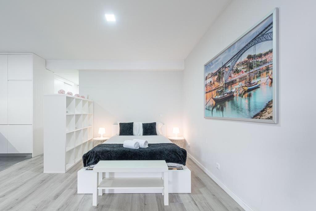 Oporto Downtown View Apartment Dış mekan fotoğraf