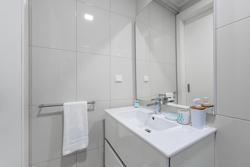 Oporto Downtown View Apartment Dış mekan fotoğraf