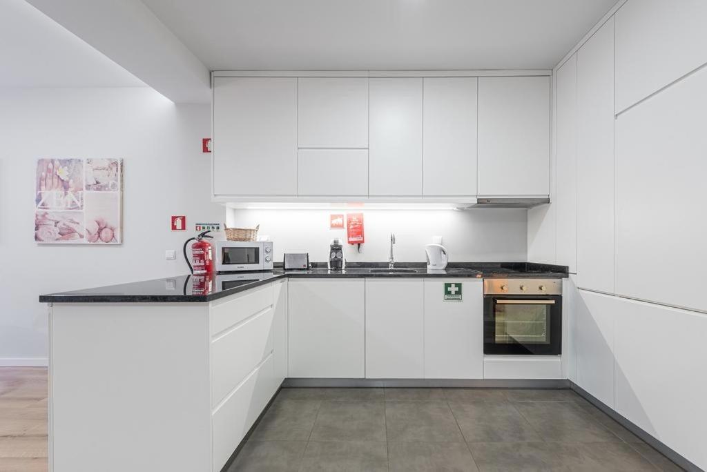 Oporto Downtown View Apartment Dış mekan fotoğraf