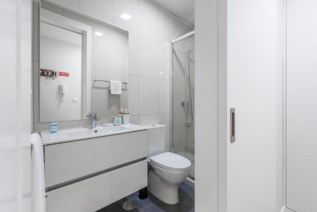 Oporto Downtown View Apartment Dış mekan fotoğraf